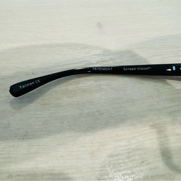 ICU Eyewear Screen Vision Blue Light Filtering Glasses
Large Oval - Picture 9 of 15